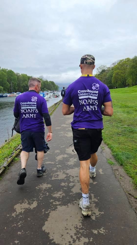 Crosshouse Children's Fund tweet media