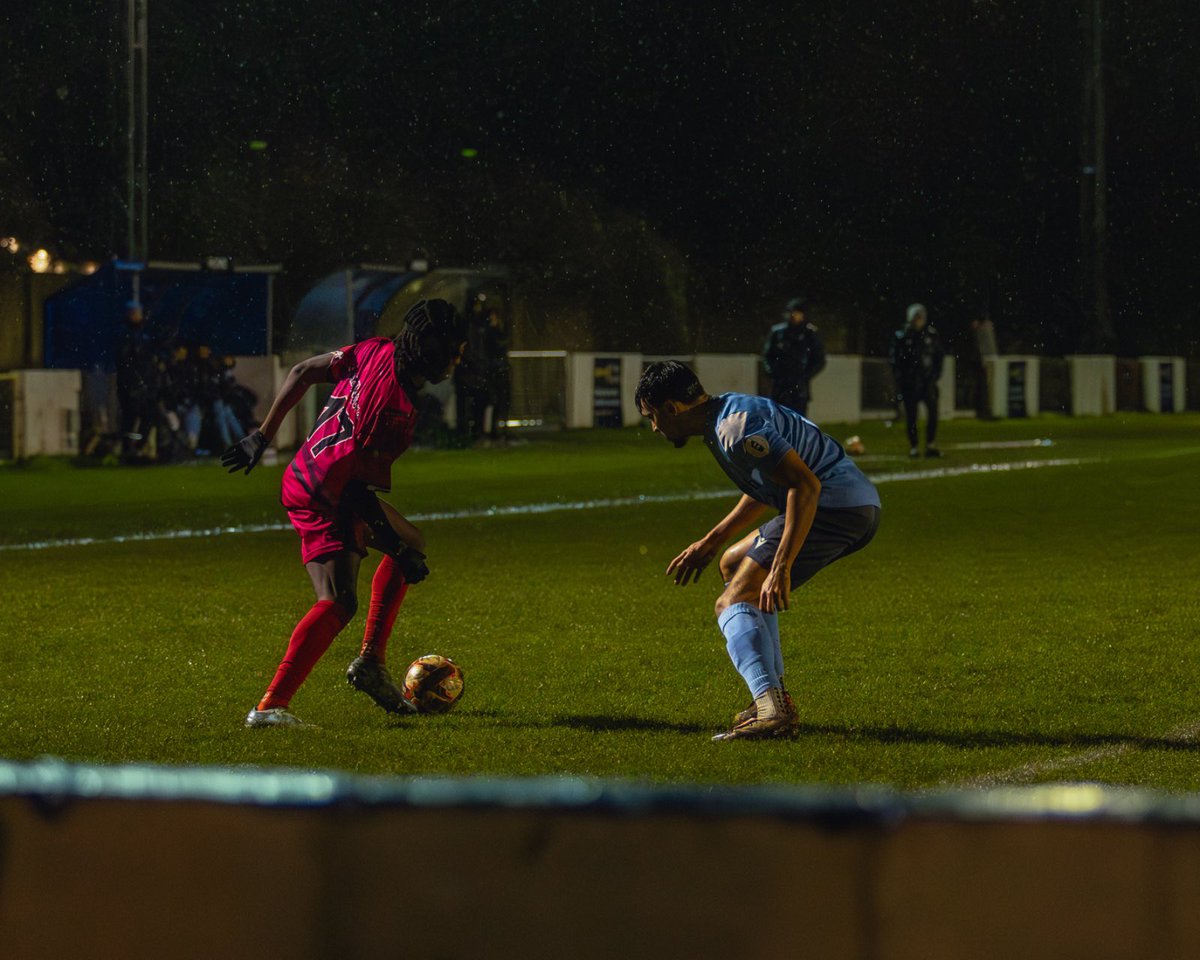 Woodley United FC tweet media