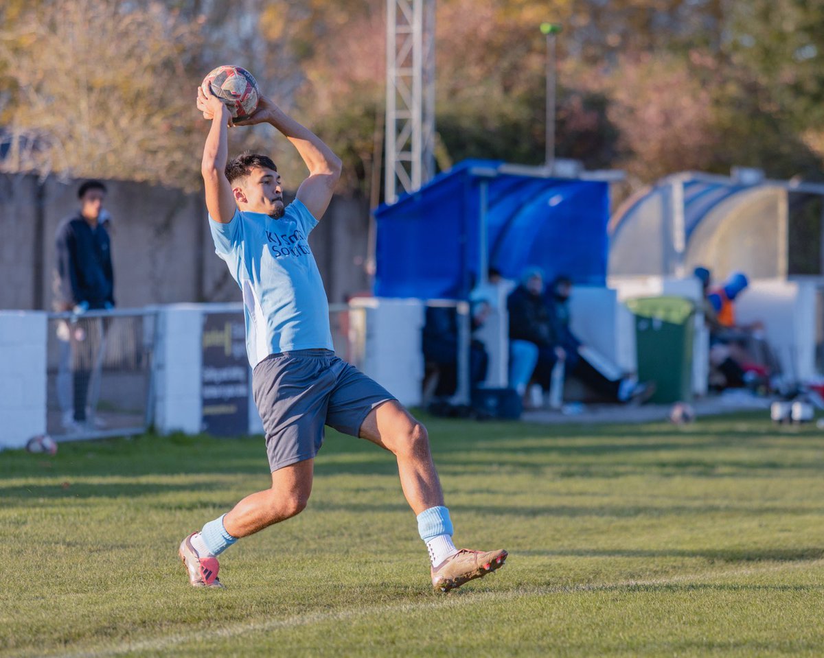 Woodley United FC tweet media