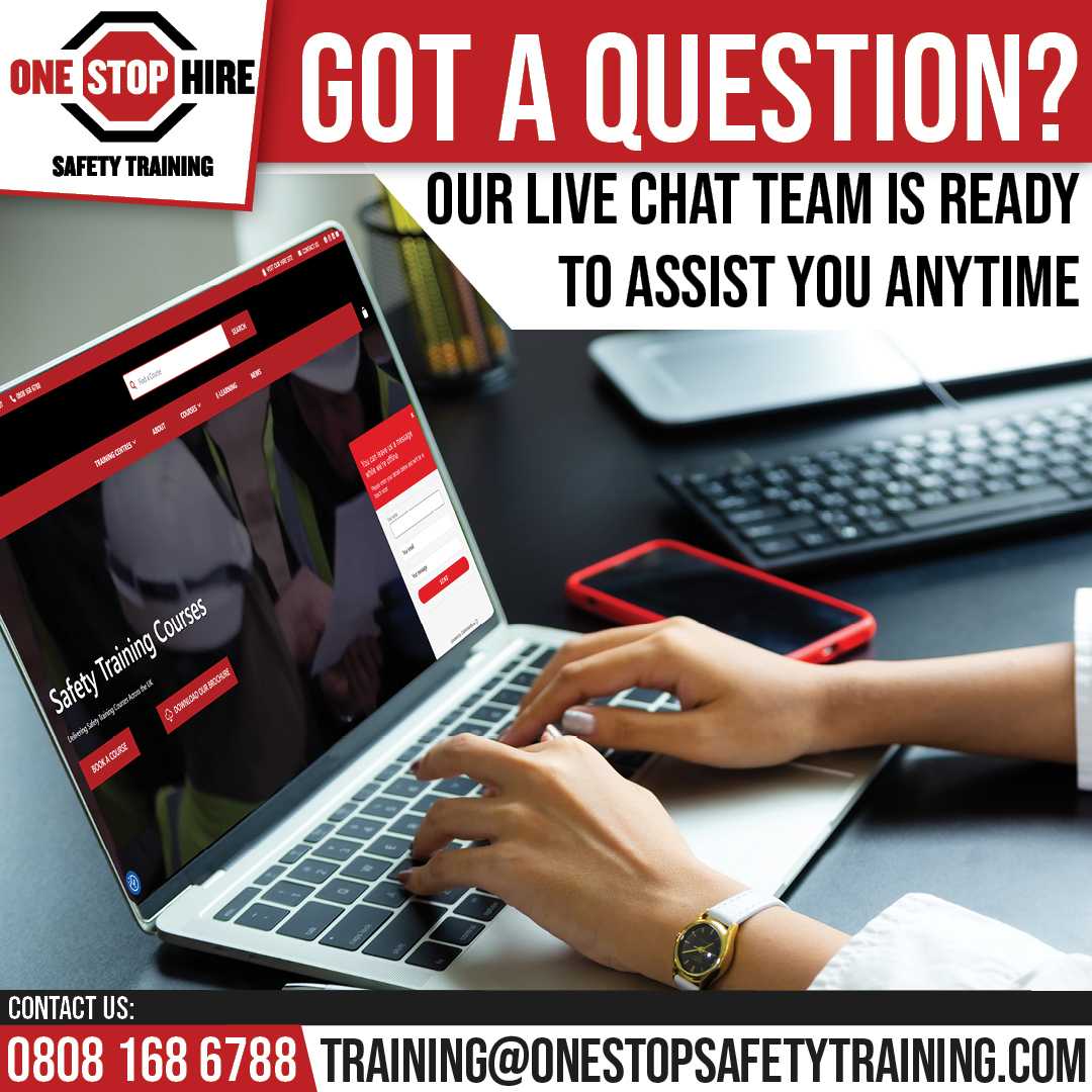 One Stop Hire tweet media