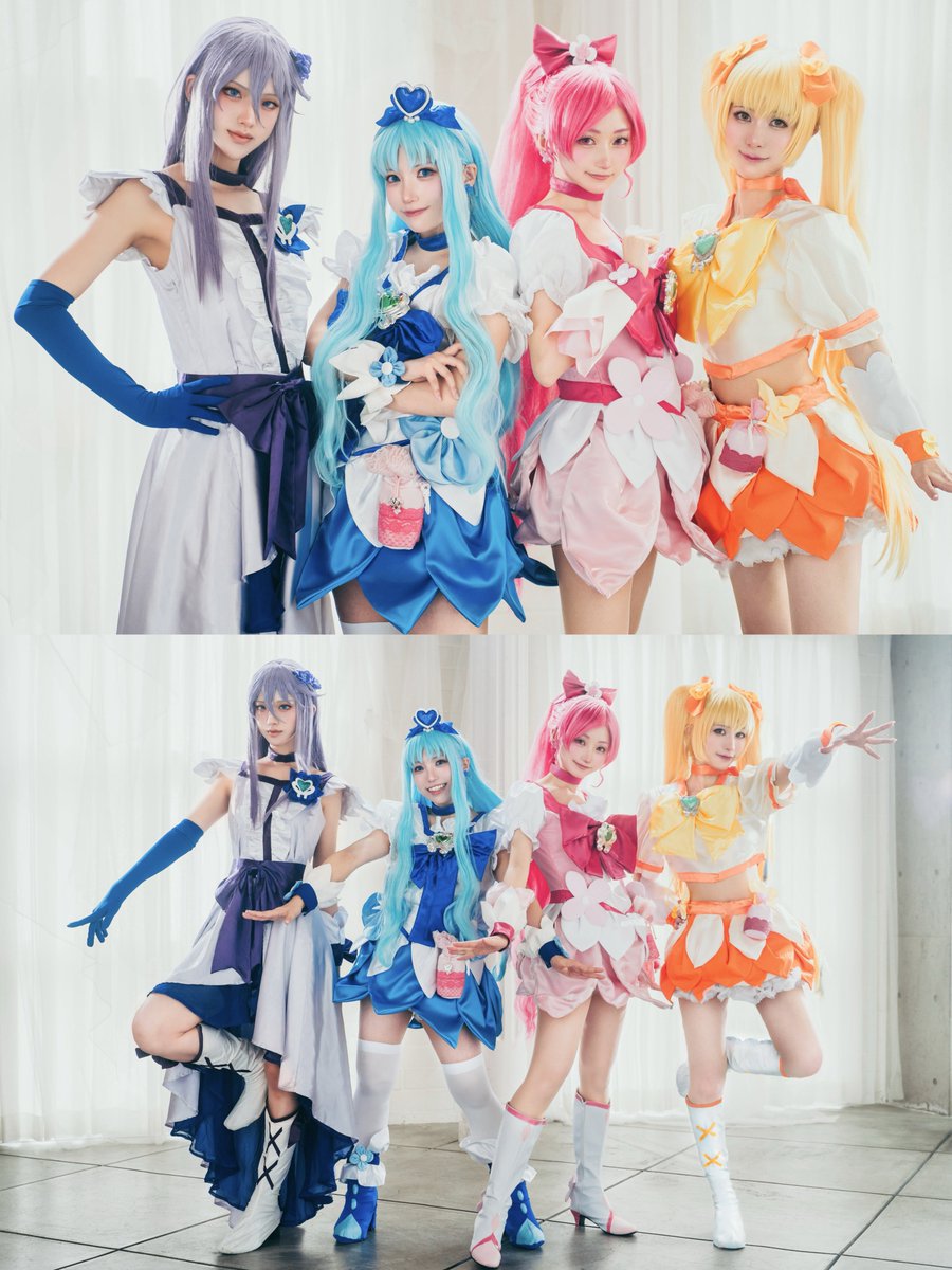 かおり🌧☔️ (@____82c) / Posts / X