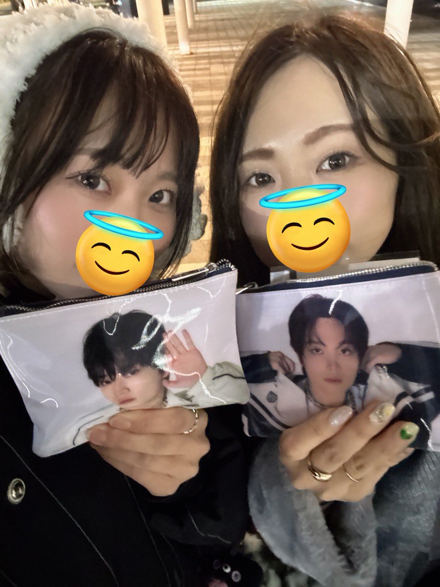 へちまる🧸🤎ྀི tweet media