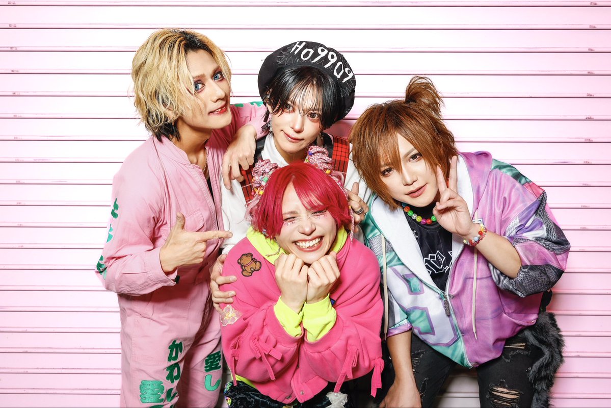 あんず (@anzu_kidds) / Posts / X