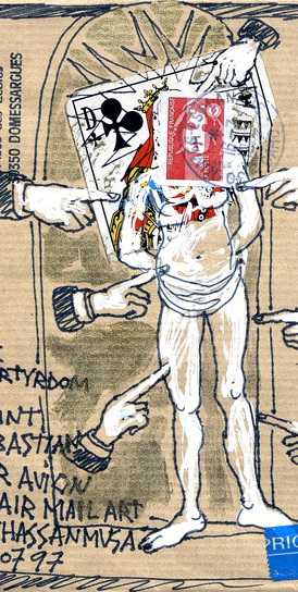 SOAS Special Collections tweet media