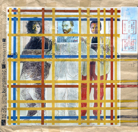 SOAS Special Collections tweet media