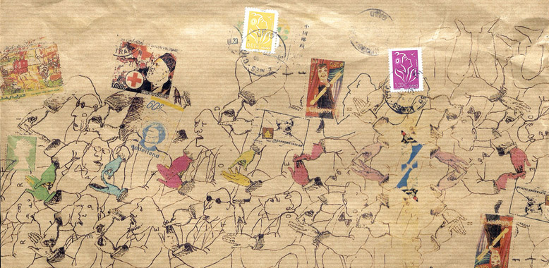 SOAS Special Collections tweet media