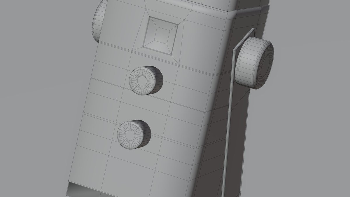 vertex_prod's tweet photo. Fifine AM8 - Blender 3D
Low poly - High Poly 

#blender3d #fifine #modeling3d https://t.co/9cpEXQuWwc