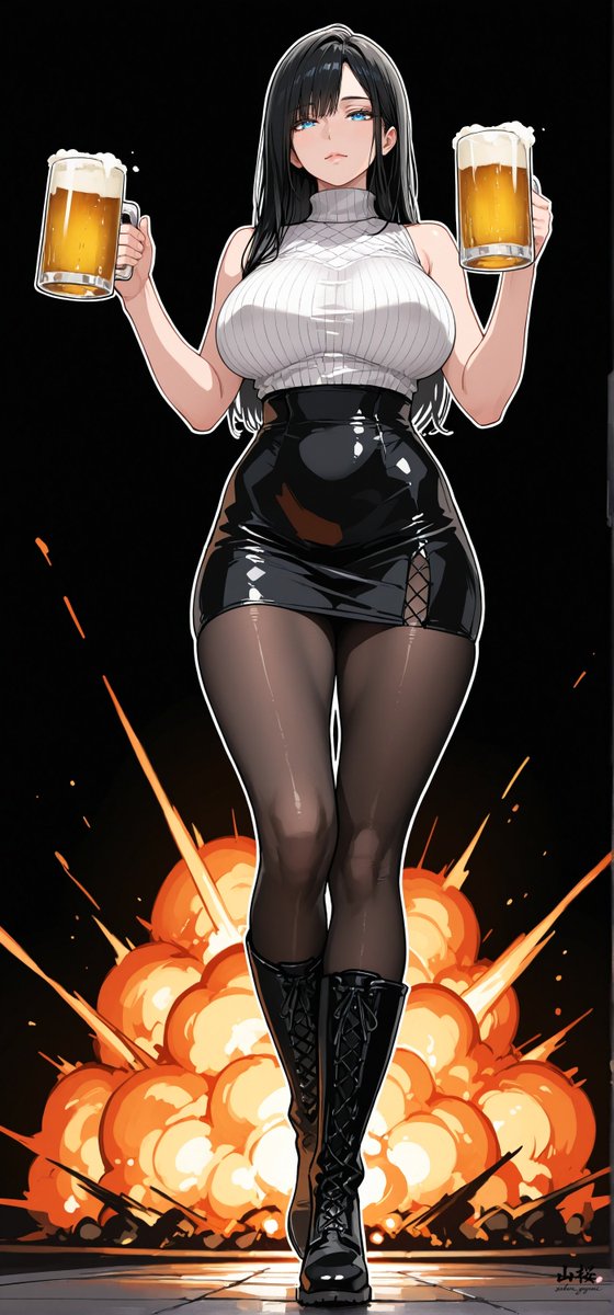 💥🍺おつ生です🍺💥