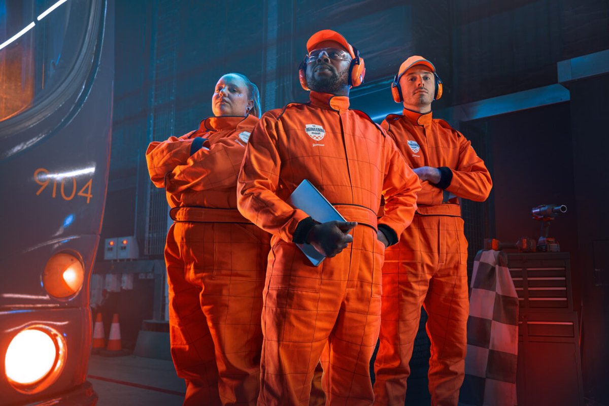 Carousel Buses tweet media