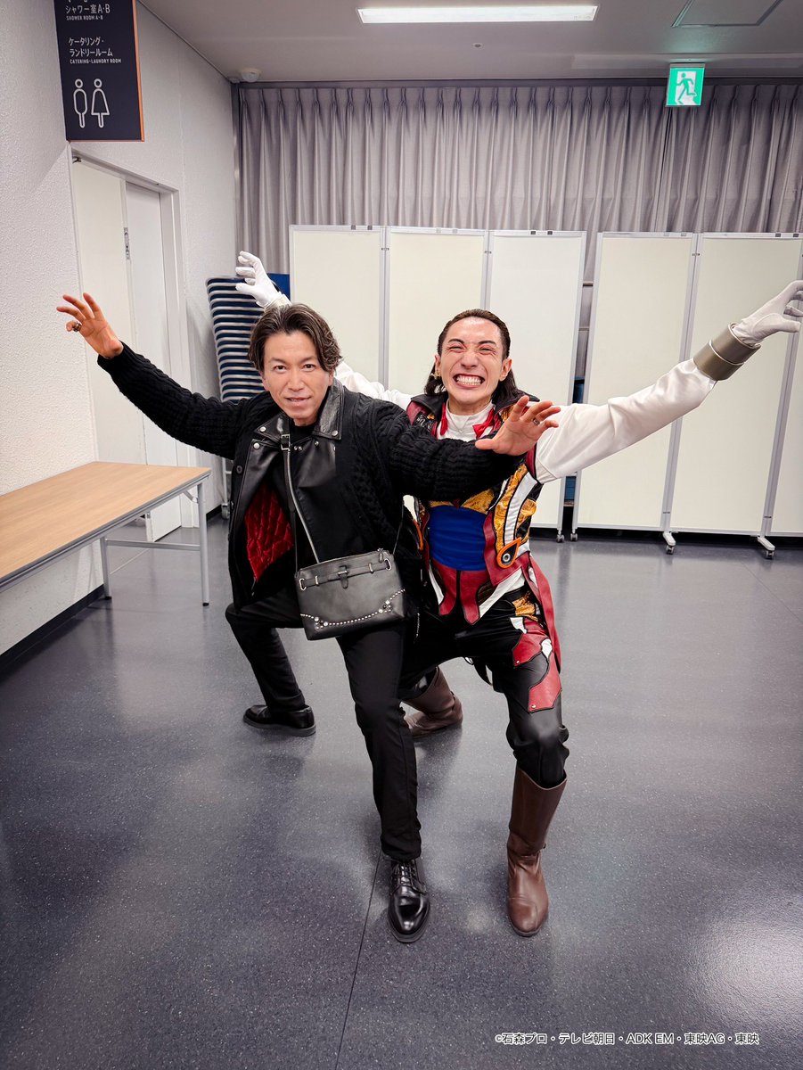 ヴィン89P13 (@VinzChing) / Posts / X