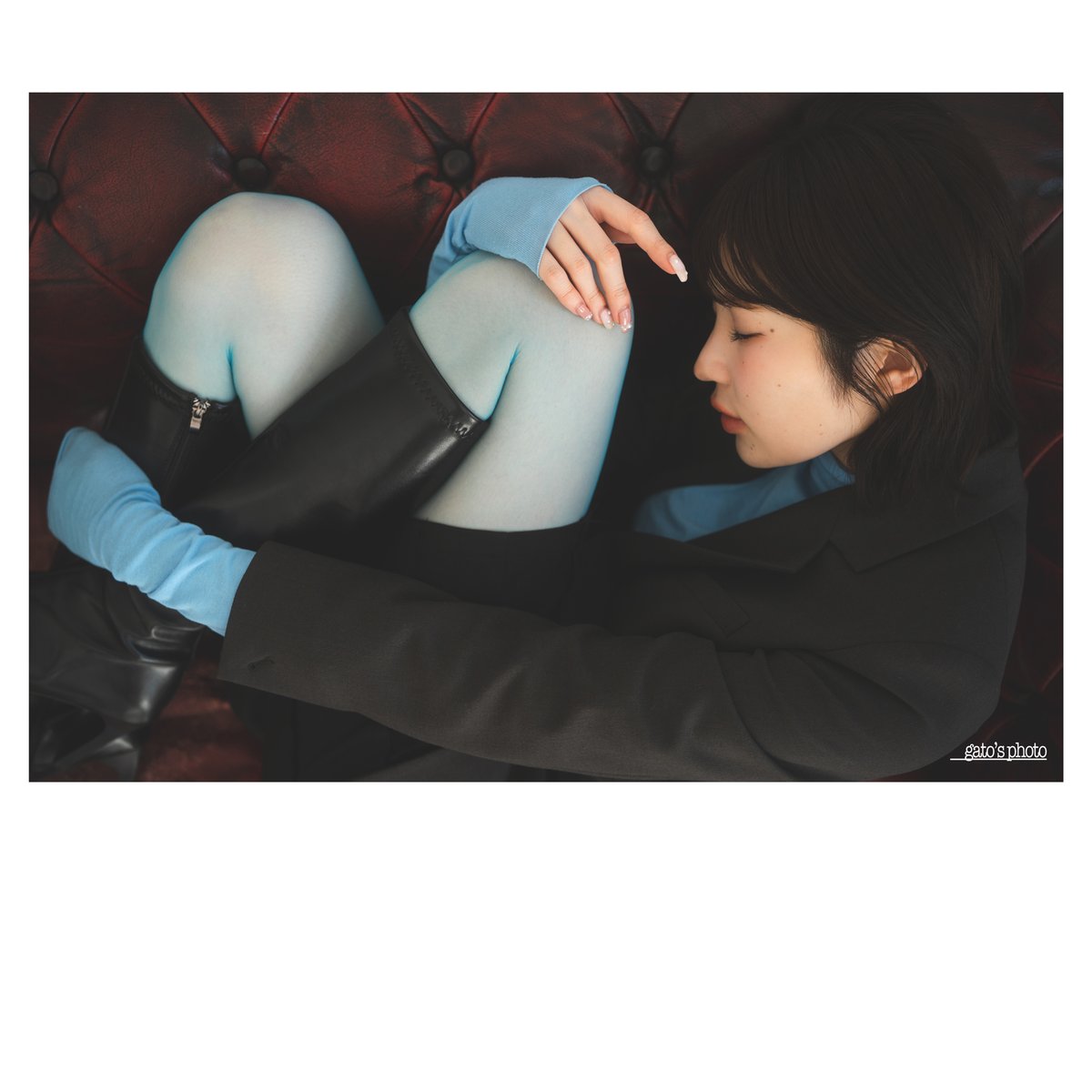 がとさん tweet media