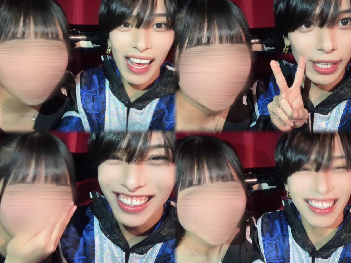 4️⃣ᒼᑋªⁿ✿ tweet media