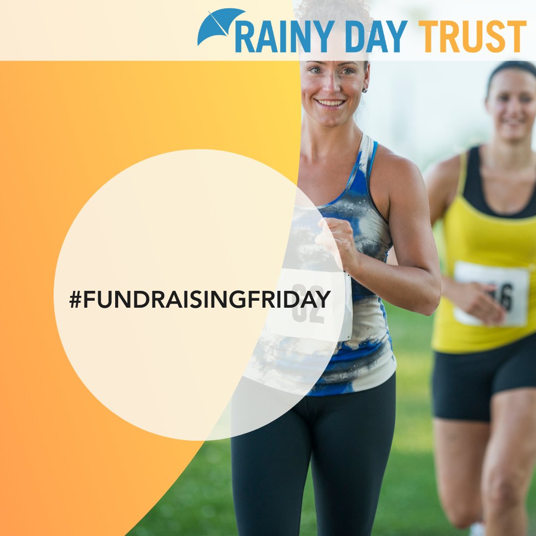 Rainy Day Trust tweet media