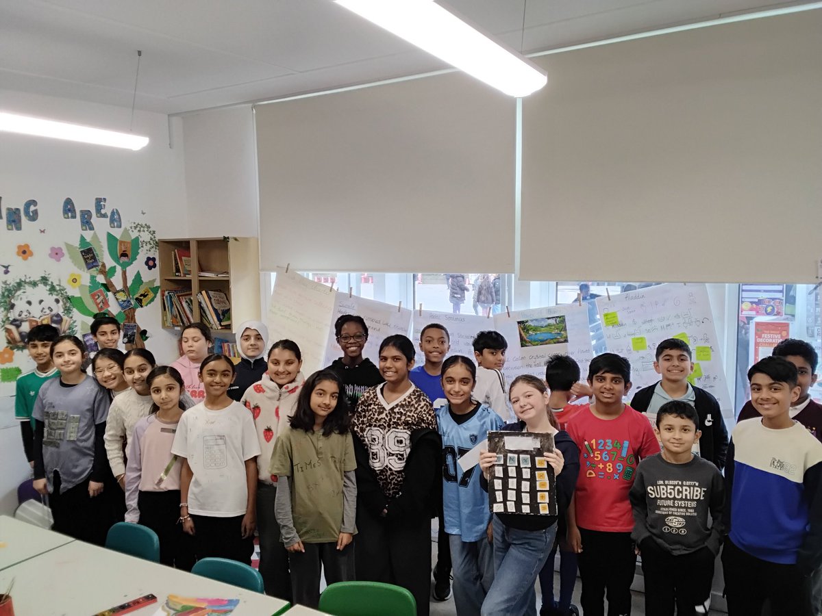 MountStewartSch's tweet photo. 6M are all dressed up wearing their numbers to celebrate @NSPCC Numberday! #tmssyear6 #tmssmaths https://t.co/e18iRxKbFp