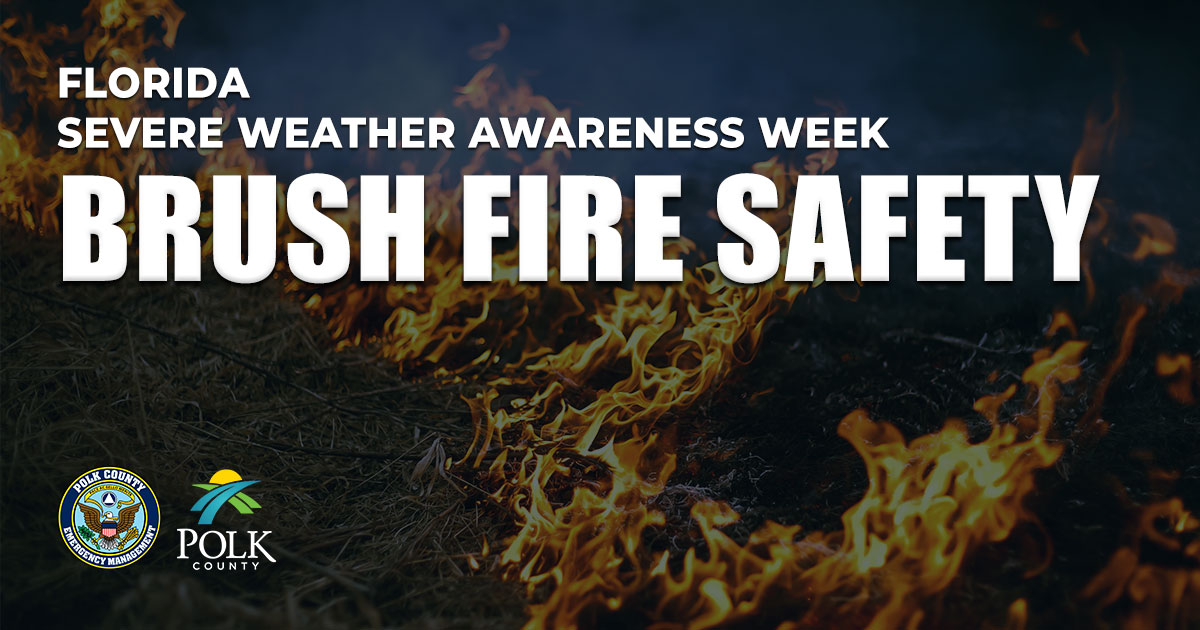 Polk Emergency Mgmt tweet media