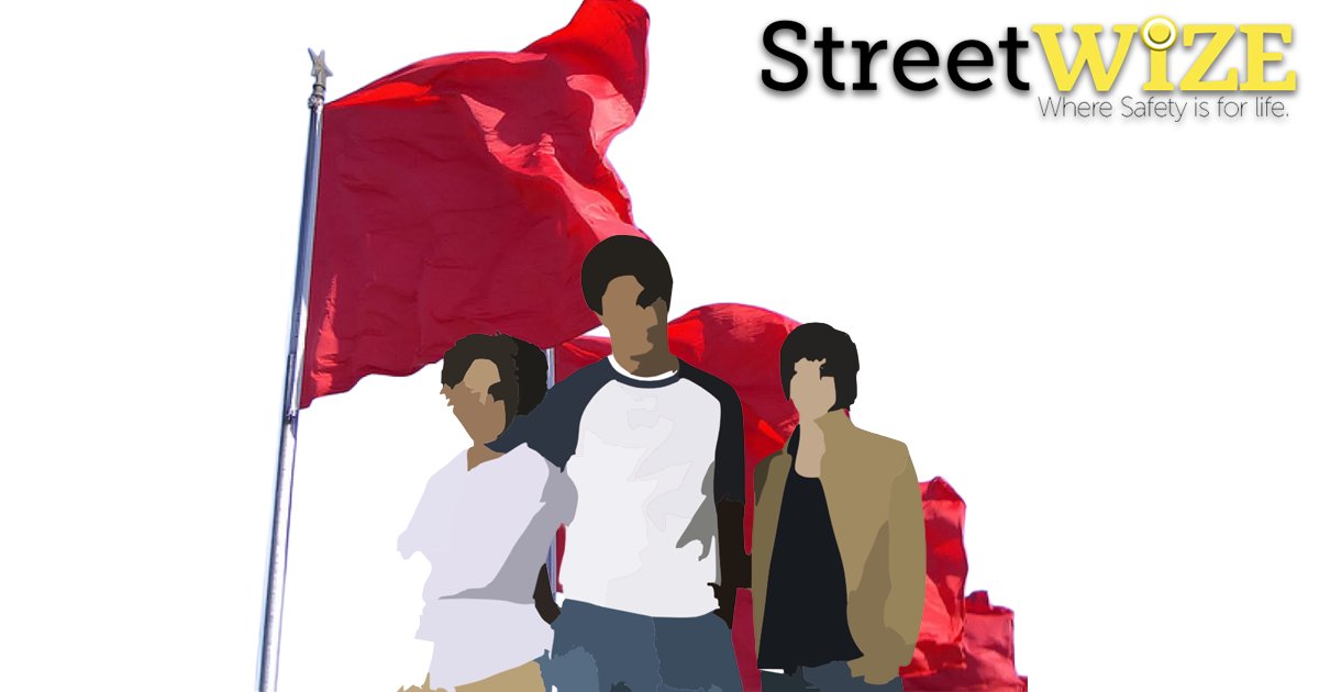 GlosSkillZone's tweet image. In the SkillZONE "Village," we look for hazards. In relationships, we look for Red Flags. 🚩

You deserve a relationship that feels like a "Safe Zone." If something feels off, trust your gut and talk to a trusted adult.

#RedFlags #HealthyRelationships #SkillZONE #SafetyFirst