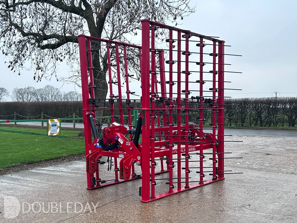 Doubleday Group tweet media