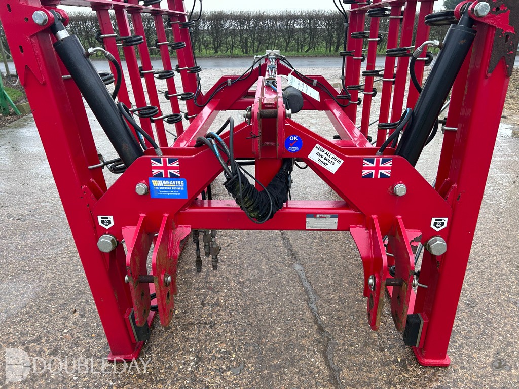 Doubleday Group tweet media