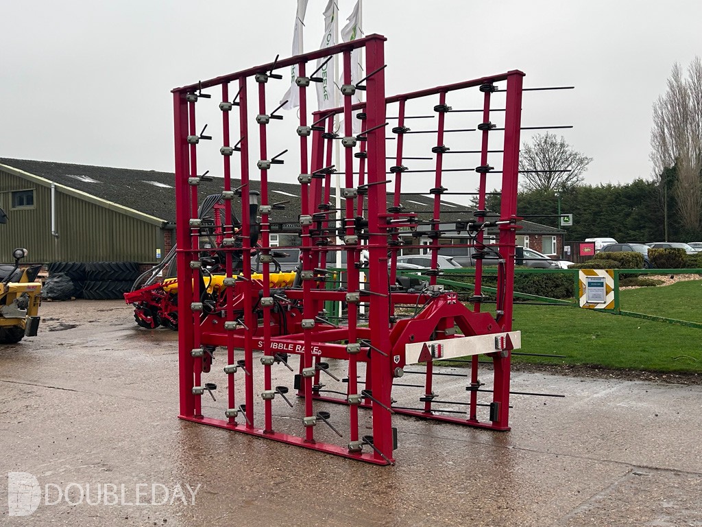 Doubleday Group tweet media