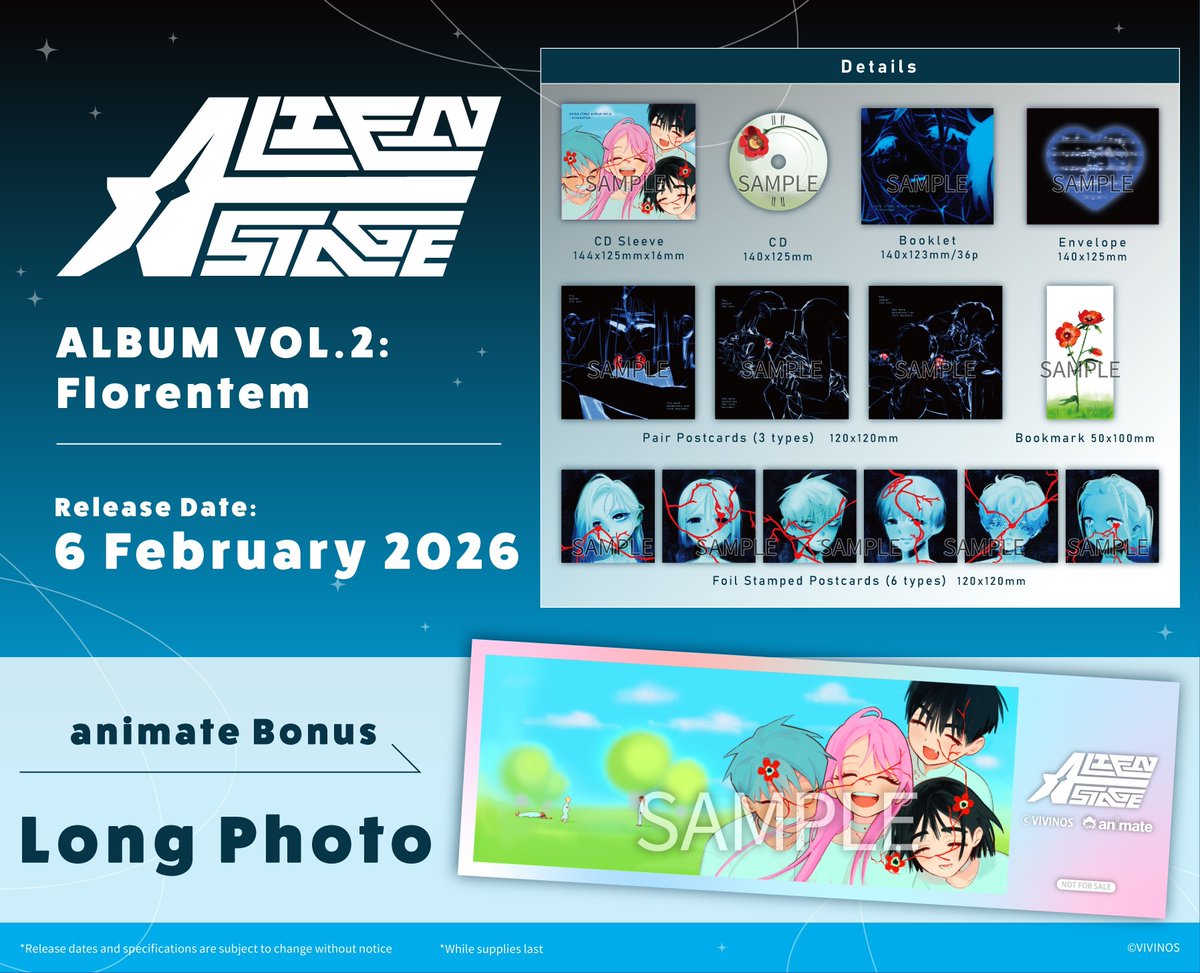 animate Hub global tweet media