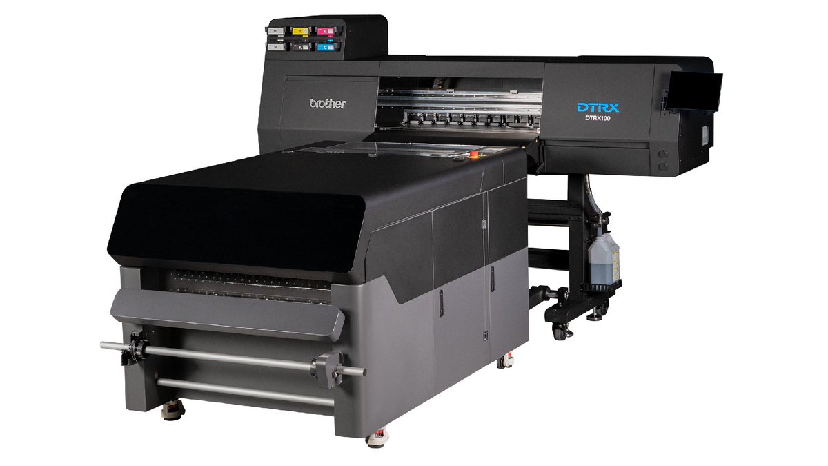 Specialist Printing Worldwide tweet media