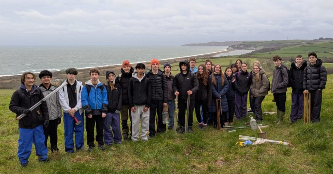 Anglo European School tweet media