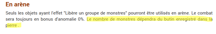 NicoKrt_'s tweet photo. @Lastbaroudeur Cette phrase, je la comprend comme quoi en arène, tu aura des monstres https://t.co/krULuzZ3CC