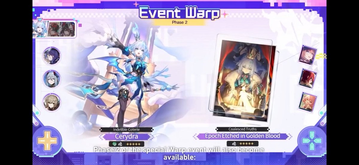 daily amphoreus tweet media