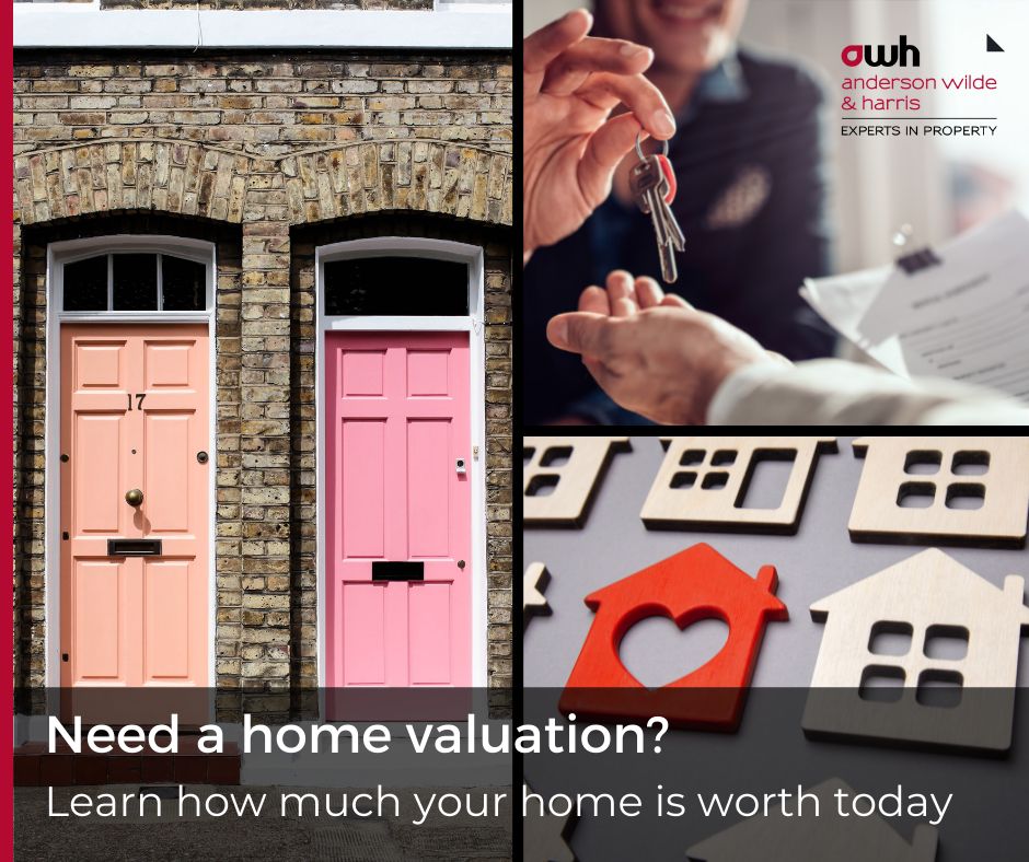 Thinking of selling your London home?

We are experts in London and Prime Central London property, regularly valuing high value houses and flats within the M25. bit.ly/3xPB2uL

#londonvaluations #londonhouseprices #londonhousevaluation #residentialvaluation
