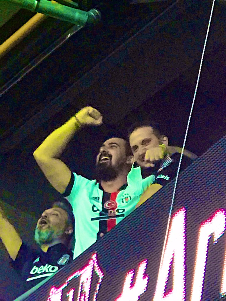 Murat Özen tweet media