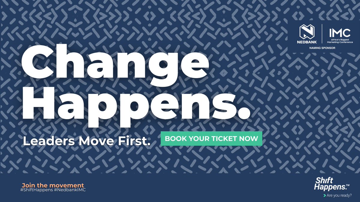 IMC Conference tweet media