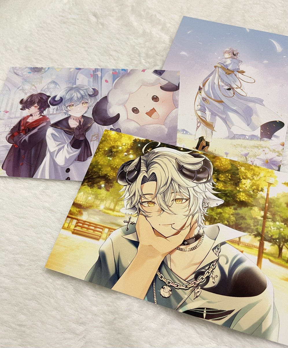 Truffol🍼(idle) tweet media