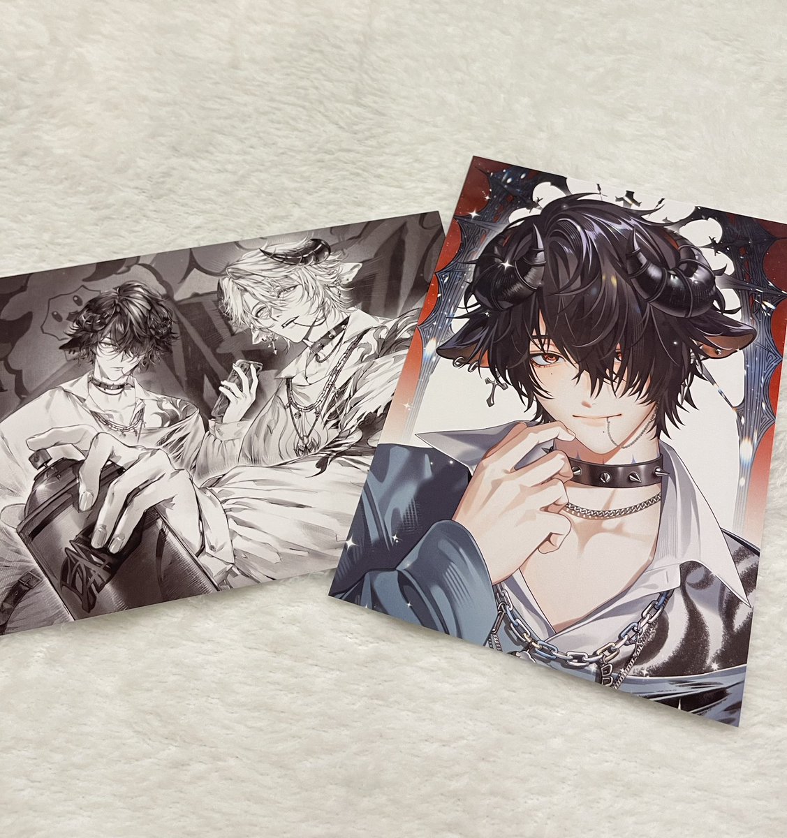 Truffol🍼(idle) tweet media