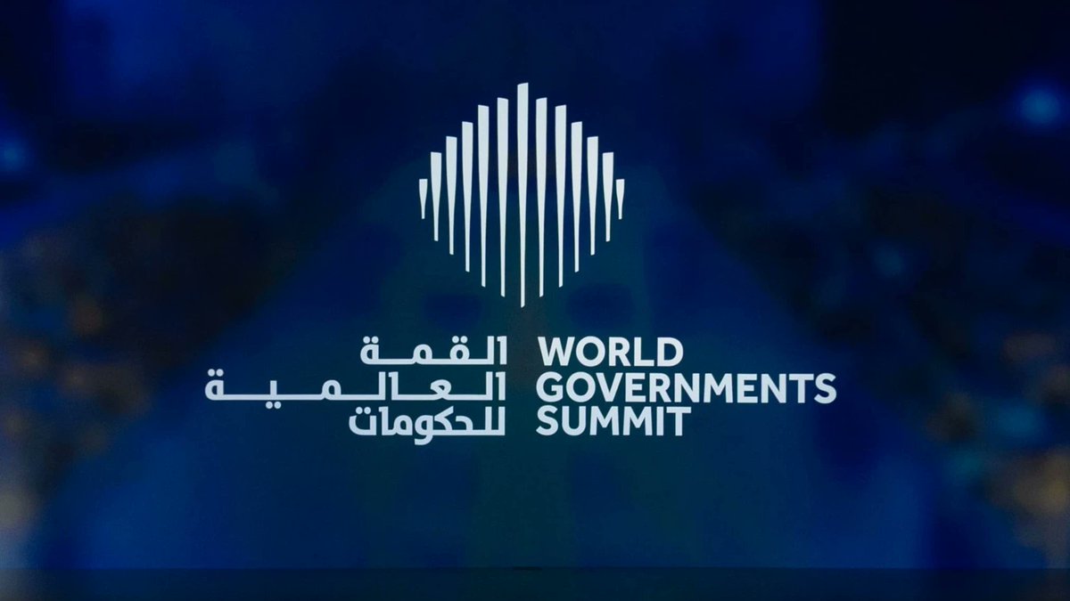 IgorUjhazi's tweet photo. Straight from the halls of Madinat Jumeirah, the #WGS 2026 focused on substance over ceremony. #Leaders spoke openly about decisions, accountability, and the real consequences of government action for citizens and communities. https://t.co/xqGCSO0TMf https://t.co/NNvKwn9vC3