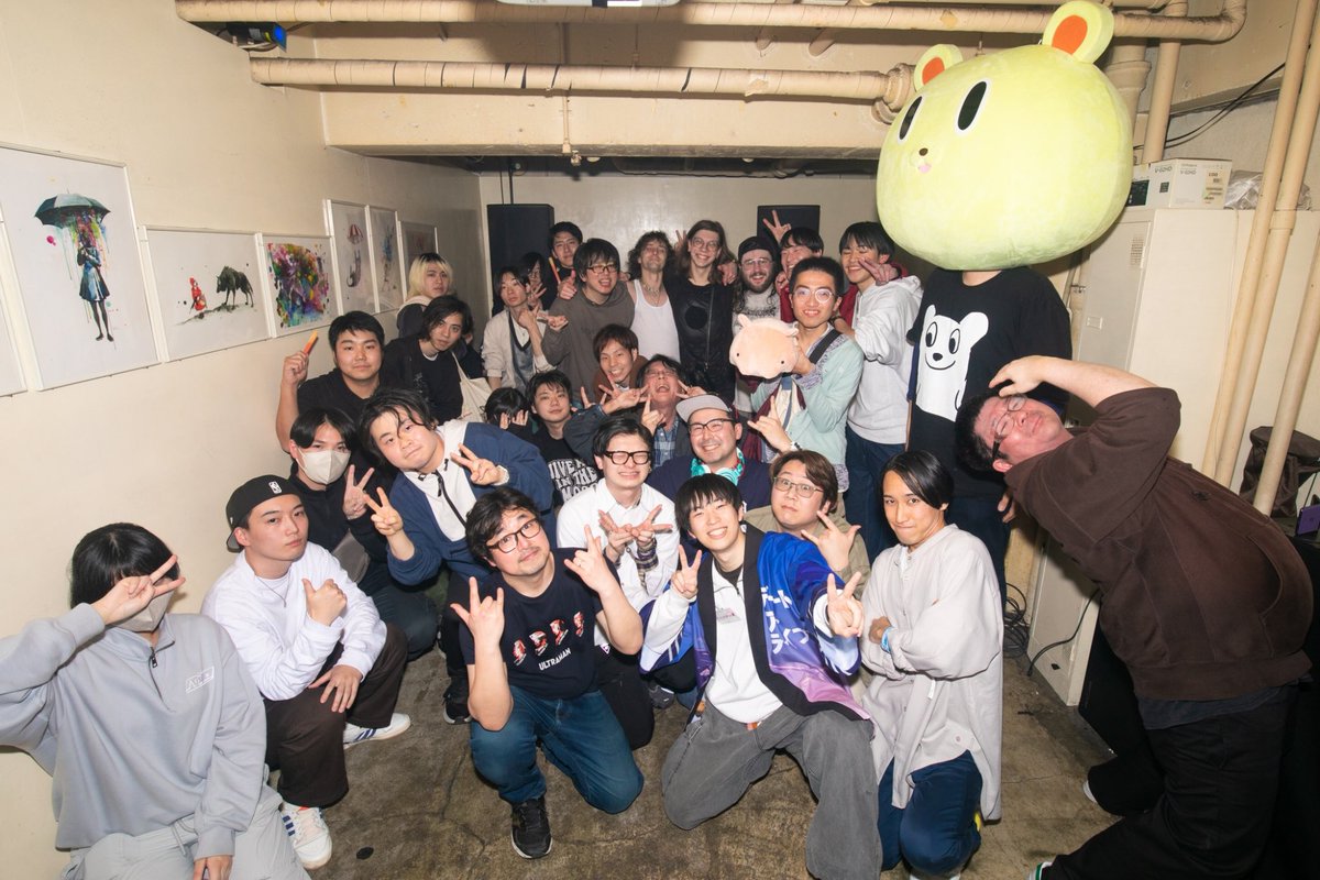 🐯 #DJ家虎出演情報 🏠
『DJの力で富樫美鈴さんへ届け！Lv.7』
2026.02.14㈯
13:00〜23:00  
📍 シアターギルド代官山
東京都渋谷区猿楽町11-6(1F)
ごぶさた‼️ #DJ家虎 が #とがとど 出演‼️
各DJが富樫美鈴さん(声優)の曲を最低1曲以上流します🙋‍♀️
タイテ出ました〜
ぼくは17:20～で渋谷区
ぜひ来てね✨