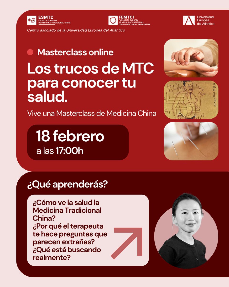 Escuela de MTC tweet media