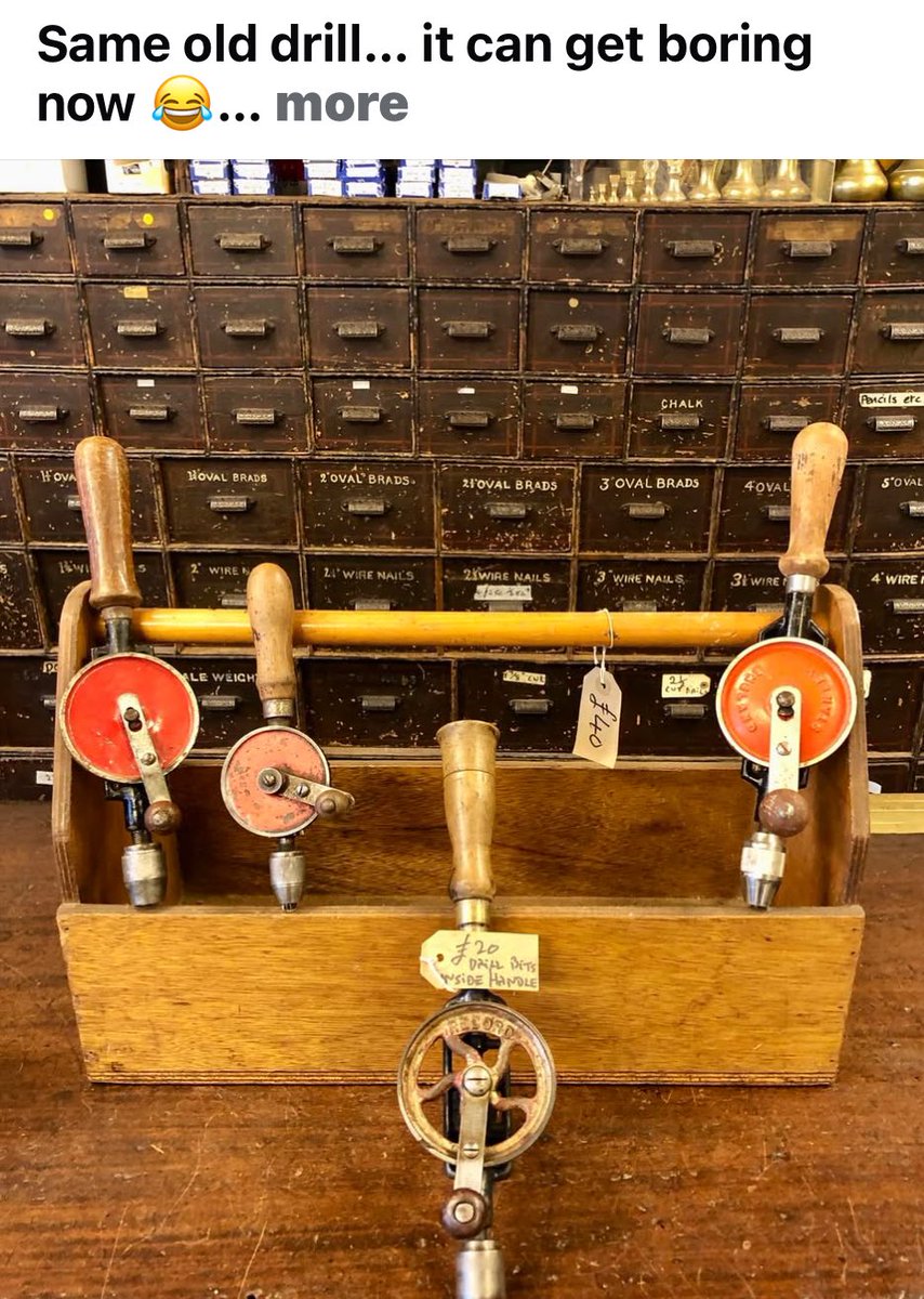 rattycastle's tweet image. #JBBanks ironmongers used to tweet but sadly not any more but I wish they did #goodfun #FridayMotivation #basketcase #humour ❤️😂😂