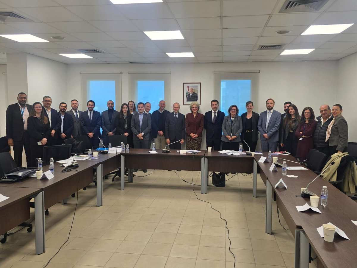 UNICEF Lebanon tweet media