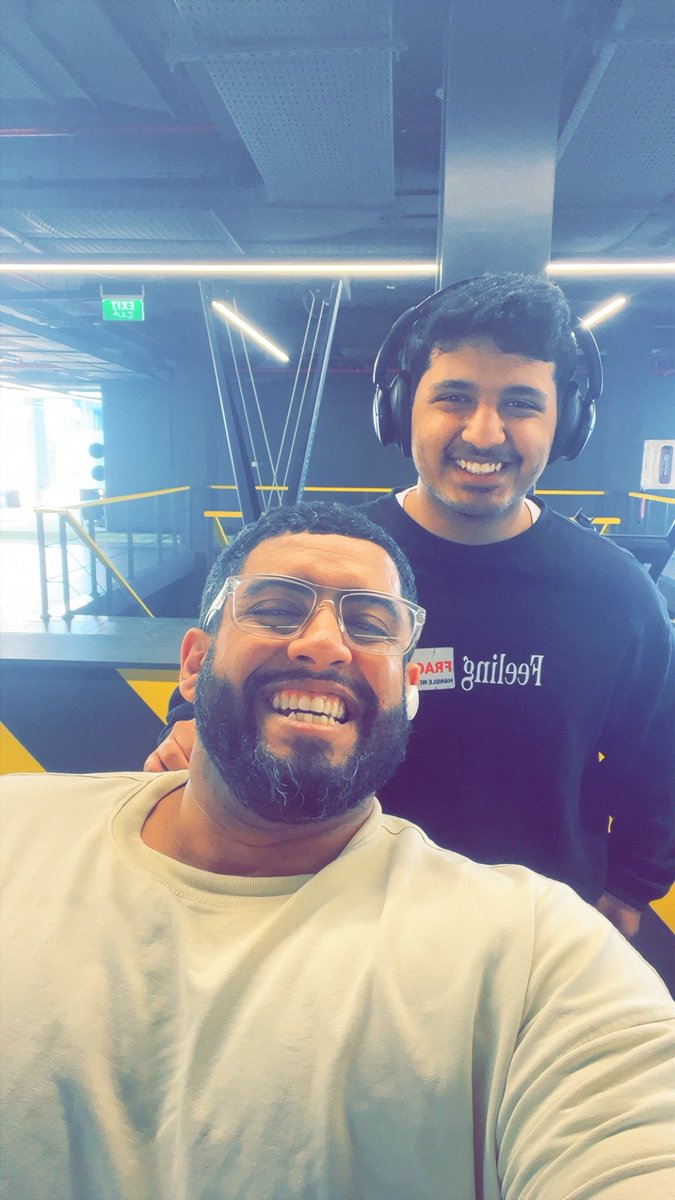 djyab_'s tweet photo. بعد الجمعة والصلاة على النبي عليه الصلاة السلام 
اقرأ الكهف ويلا على الشغب
Upgrading the reduction machines 🔥🦍🦴 https://t.co/oUzljbswb5