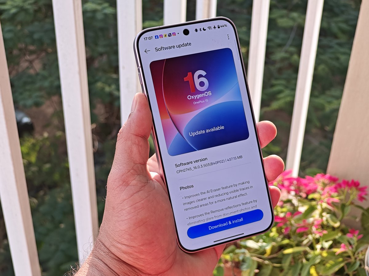 Ashok Mor tweet media