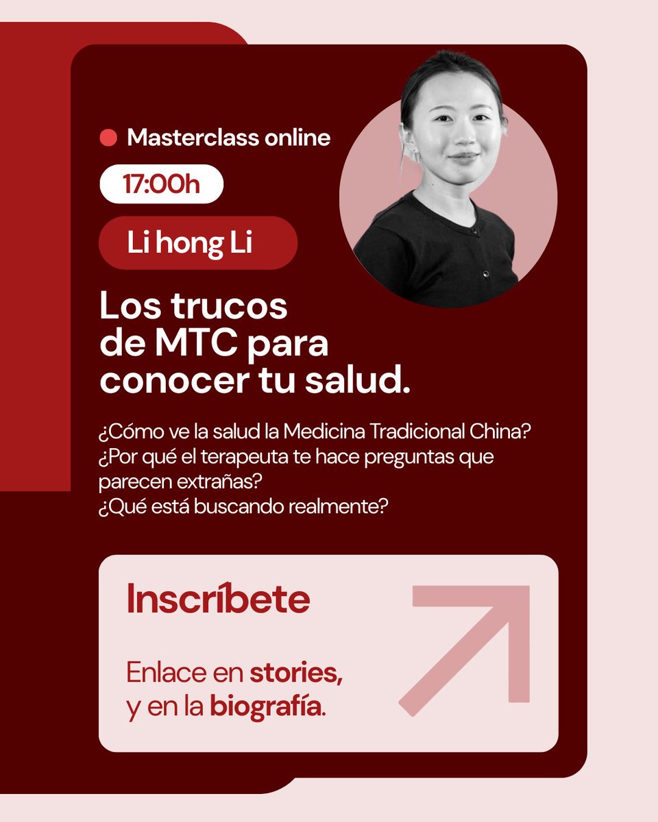 Escuela de MTC tweet media