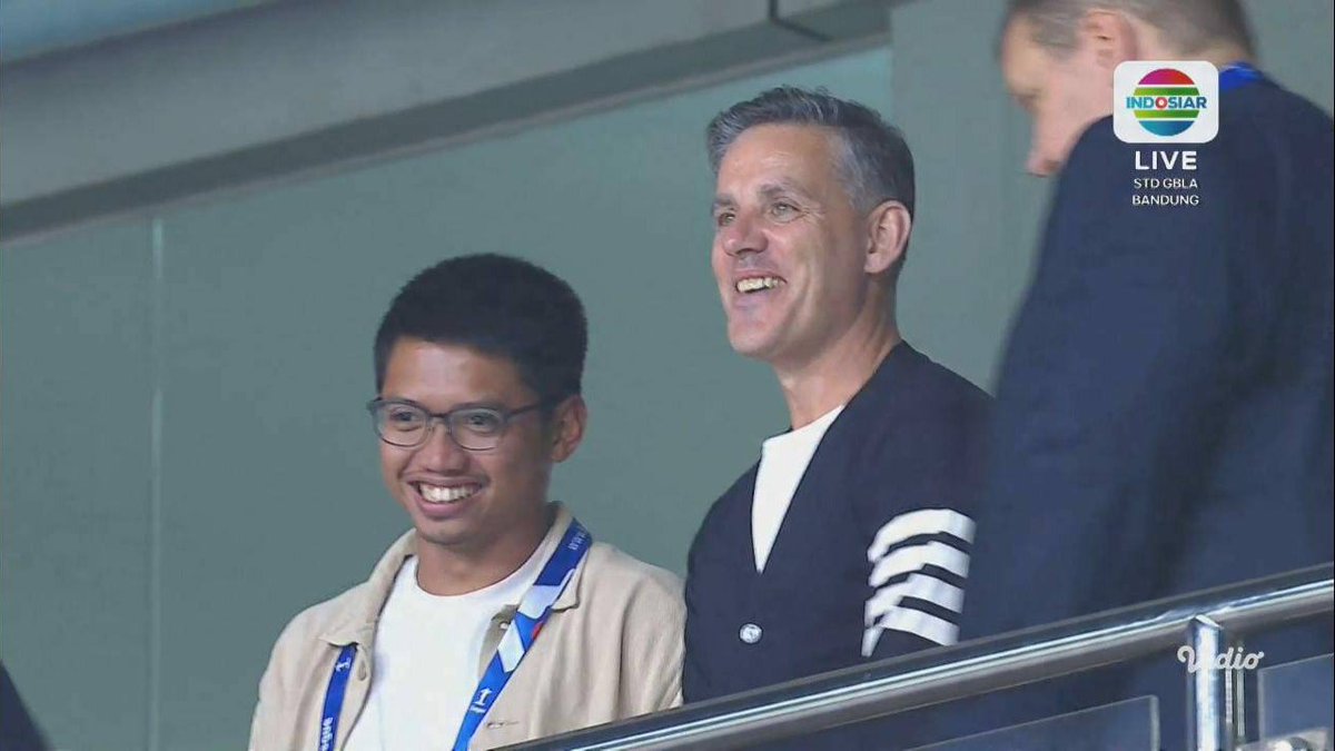 Timnas Xtra tweet media