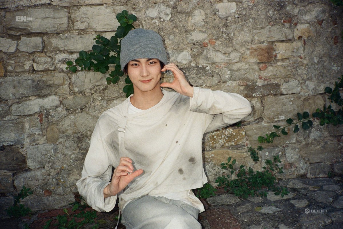 jungwon tweet media