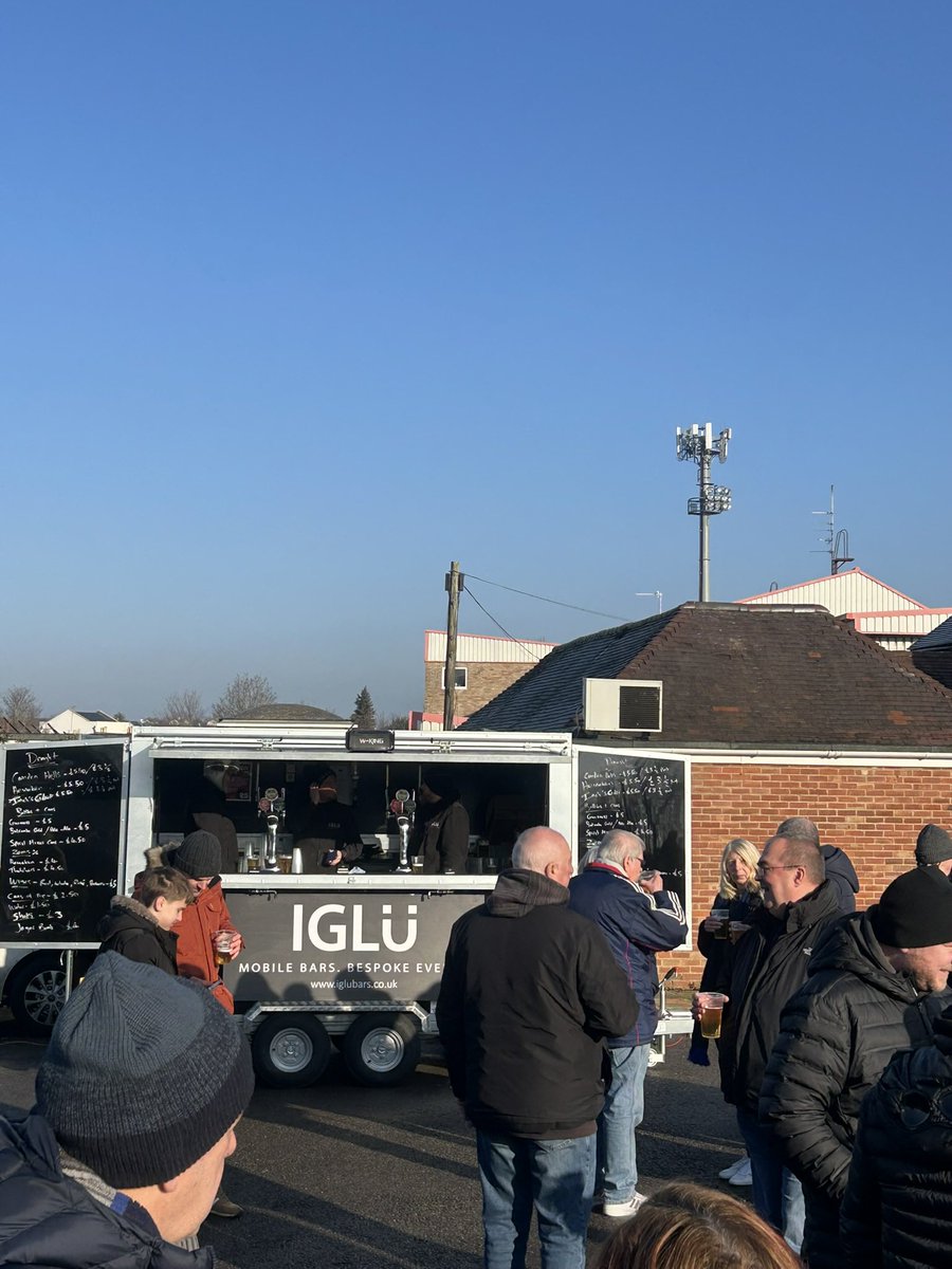 IGLU Bars tweet media