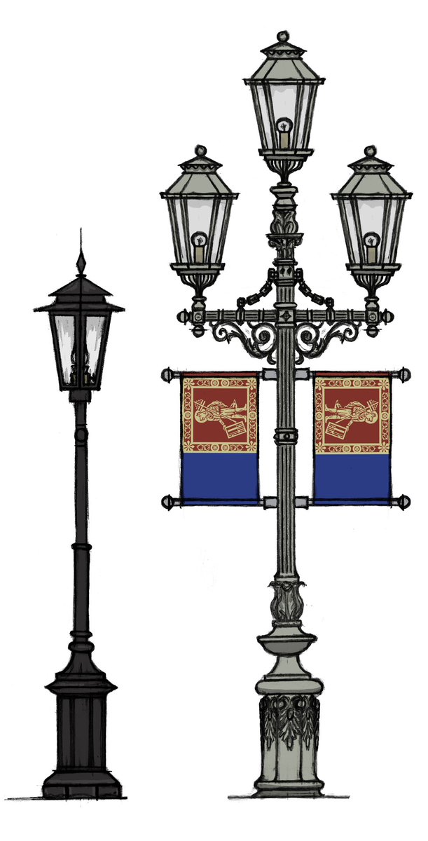 BurshMax's tweet photo. Lampposts. Just lampposts…
#furry #furryart #furryartist #art https://t.co/JahFQY1c6P
