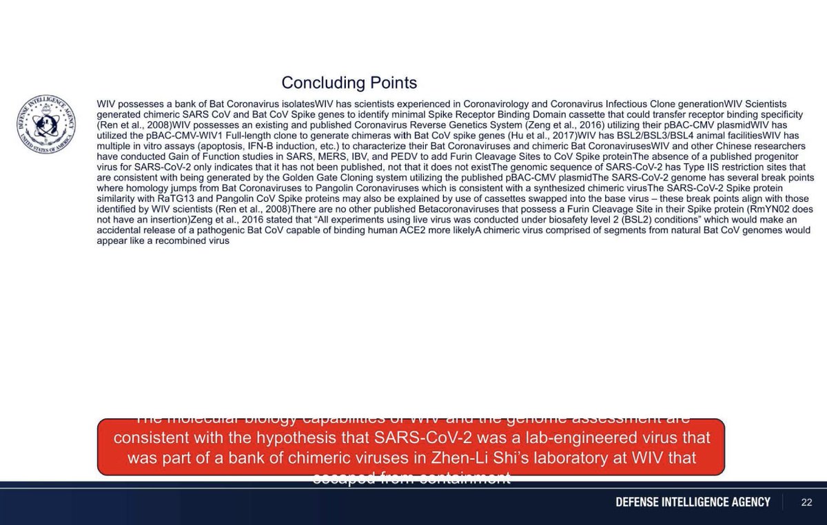 Paul D. Thacker tweet media