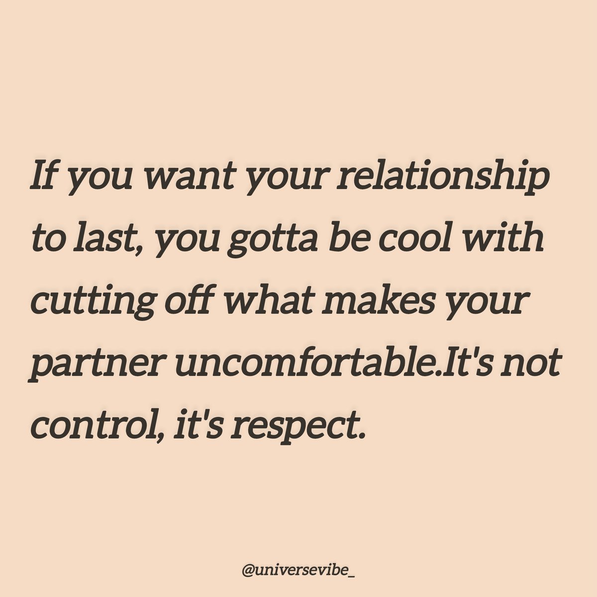H_MindH_Life's tweet photo. Respect is the real commitment. https://t.co/KJYWhSu9S5