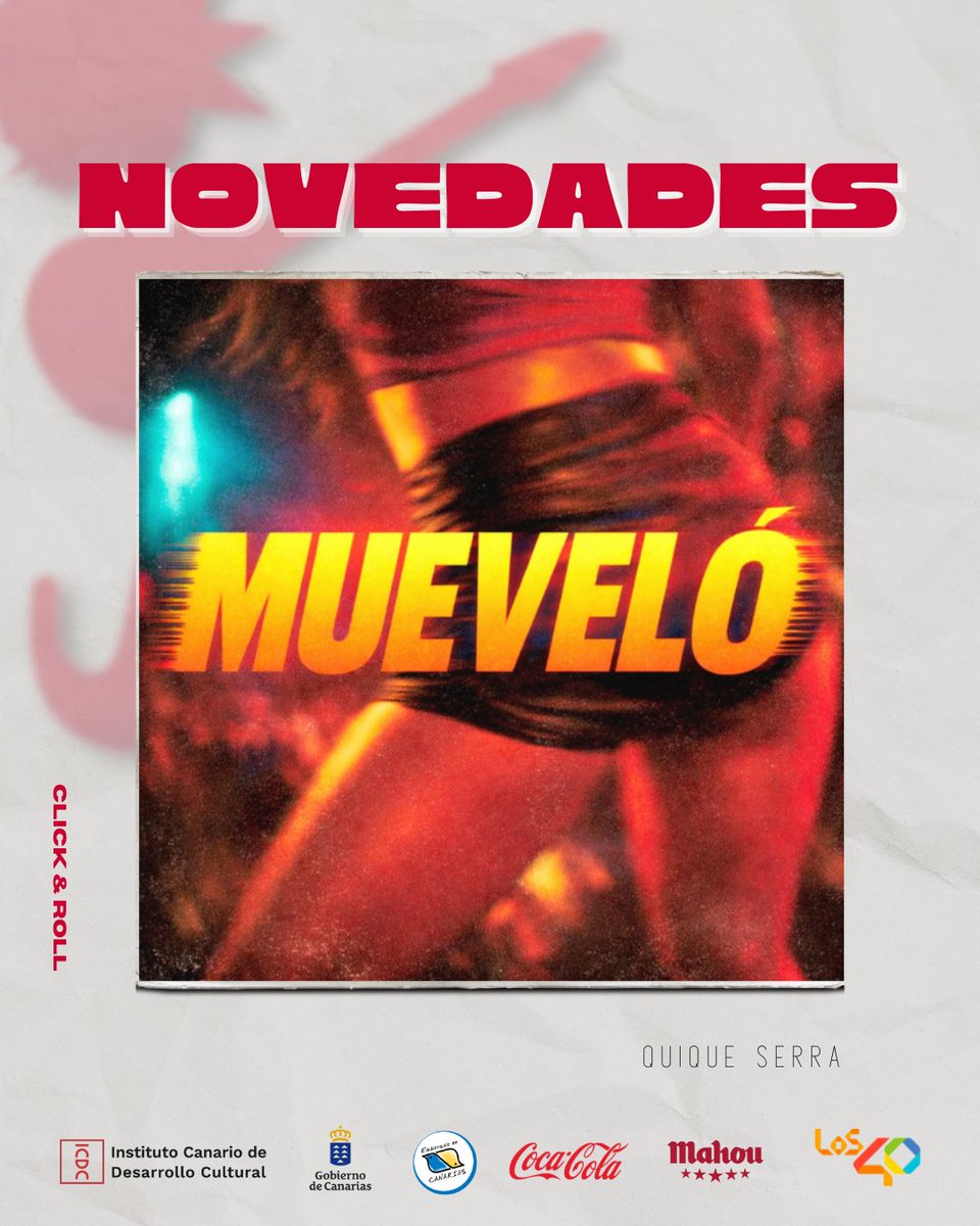 Click and Roll tweet media