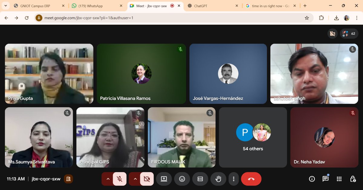 GNIOTCollege's tweet image. GIPS hosted an international conference on entrepreneurship and Industry 4 0 bringing global experts together to discuss innovation startups and future technologies.
#Industry40 #Entrepreneurship #StartupEcosystem #Innovation #GIPS