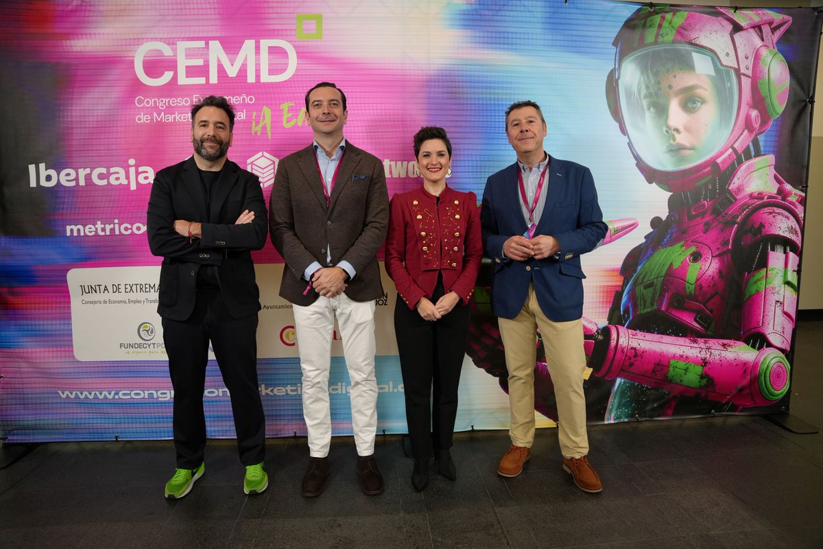 Diputación de Badajoz tweet media